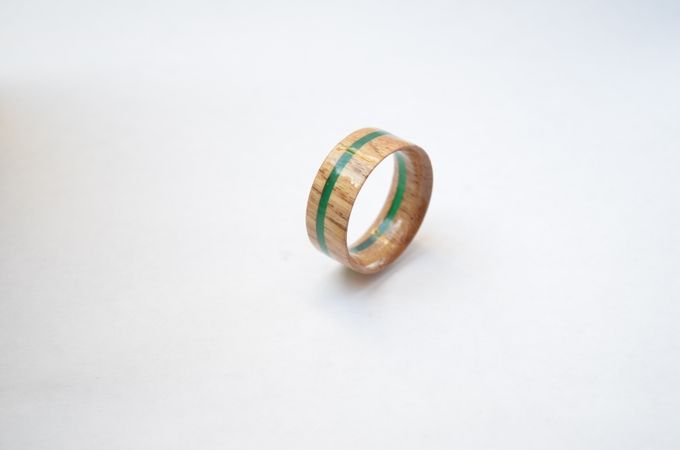 Edelkastanie mit Acryl 2mm
120.-